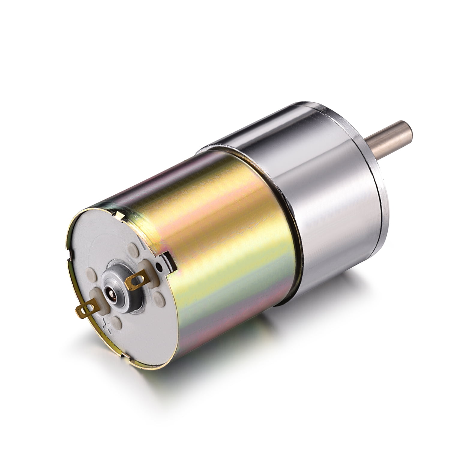 dc 12v 50rpm micro gear box motor speed reduction gearbox eccentricdc 12v 50rpm micro gear box motor speed reduction gearbox eccentric output shaft image 1